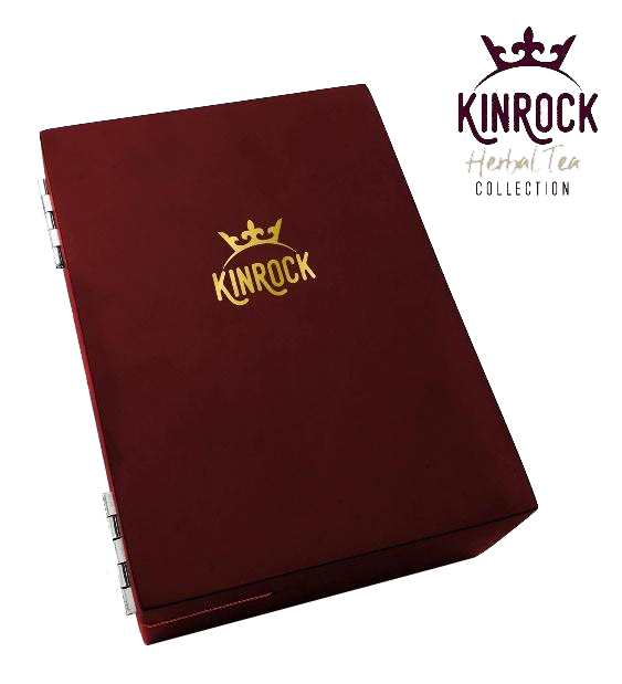 Kinrock Herbal Tea Collection